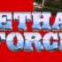 SNES Lethal Enforcers Fence Of Defence