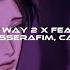 Long Way 2 X Fearless Le Sserafim Cassie Speed Up Antewoo On Soundcloud