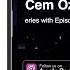 Techno DJ Mix Set By Cem Ozturk Hyperion Series With Episode 193 X RadioFG 93 8 Live 13 08 2023