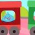 Vehicles Song The Kiboomers Preschool Learning Songs For Circle Time