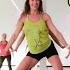 ZUMBA Spicy Margarita Jason Derulo Michael Bublé Nádia Pires Choreography