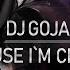 Dj Goja Cause I M Crazy Official Single