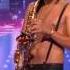 Sexy Sax Man America S Got Talent Audition Season 7