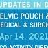 Pelvic Pouch And Pouch Complications