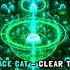 Pixel And Space Cat Clear Test Signal Raz Remix