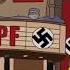 The Simpsons Marge Kills Adolf Hitler In Berlin