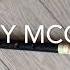 Roddy MCorley Tin Whistle In D