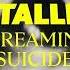 Metallica Screaming Suicide Official Music Metallica