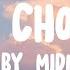 Fly By Midnight No Choice Lyrics