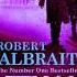 Lethal White 2 4 By Robert Galbraith Audiobook Detective And Crime Novels