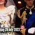 Trailer The Royal Wedding Of Prince Charles And Lady Diana Spencer 1981 Royal Special