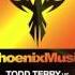 Todd Terry Vs Stuart Ojelay Leaving Me Again Sebb Junior Remix Phoenix Music