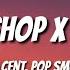 50 Cent Pop Smoke Candy Shop X Element TikTok Mashup Lyrics