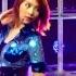 TVPP KARA STEP 카라 스텝 Show Music Core Live