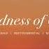 Goodness Of God Feat Jenn Johnson Bethel Music CeCe Winans Instrumental Worship Soaking