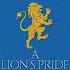 Author Interview With P L Stuart A Lion S Pride