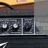 3 Minute Demo Old Peavey Solid State Amps Bandit 65