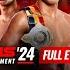 Full Event L RWS TOURNAMENT WELTERWEIGHT 22 06 2024