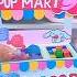 DIY POP MART Shop ICE POP Unboxing POPMARTOFFICIAL Shorts Tonniartandcraft Youtubeshorts