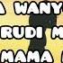 Rayvanny Ft Saida Karoli Mama Lyrics