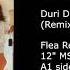 CLICK Duri Duri Baila Baila Remix European Edit 1988