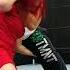 Ivelisse Velez Chasyn Rance Training