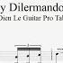 Romance De Amour Arr By Dilermando Reis Guitar Tutorial TAB