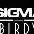 Sigma Ft Birdy Find Me LAAW Remix