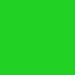 Anime Running Lines Green Screen