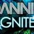 Dannic Ignite Original Club Mix 2013 CD