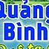 QUẢNG BÌNH QUÊ TA ƠI HOÀNG YẾN LK Dân Ca Xứ Nghệ Nghe Mà SAY ĐẮM LÒNG NGƯỜI Nhạc Thôn Quê Remix