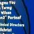 End Credits 30 Horton Hears A Who