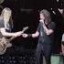 Foo Fighters Bring Fan On Stage