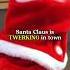 Don T Miss Out On This Hilarious Twerking Santa Santaclaus Twerking Twerkingsanta Christmas