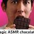 Magic Chocolate Asmr