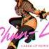 Nicki Minaj Chun Li Caked Up Remix