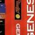 SEGA Genesis Music Pirates Gold Full Original Soundtrack OST