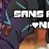 Sans Au S React To Nightmare Ullino Part 1 Gacha