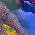 Fortnite GODZILLA Evolved Reactive Gameplay CHAPTER 6 Bonus Skin