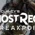 Ghost Recon Breakpoint OST Music Soundtrack