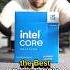 The NEW BEST CPU From INTEL The Intel I5 14600K