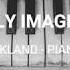 I Can Only Imagine Worship Piano Instrumental Cover