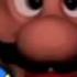 Mario S Head Is Very Hungry