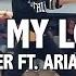 Major Lazer Ft Ariana Grande All My Love Marthe Vangeel Choreography Whogotskillz