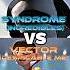 Syndrome Vs Vector Illumination Disney Despicableme Minions Incredibles