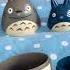 Totoro Nesting Dolls Matryoshka Dolls