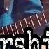 Gorillaz Starshine Guitar Cover With Live Tabs