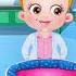 Baby Hazel Pet Doctor Baby Hazel Games To Play Yourchannelkids