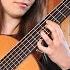 J S Bach Cello Suite No 1 Julia Lange Classical Guitar