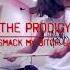 The Prodigy Smack My Bitch Up Drum Cover